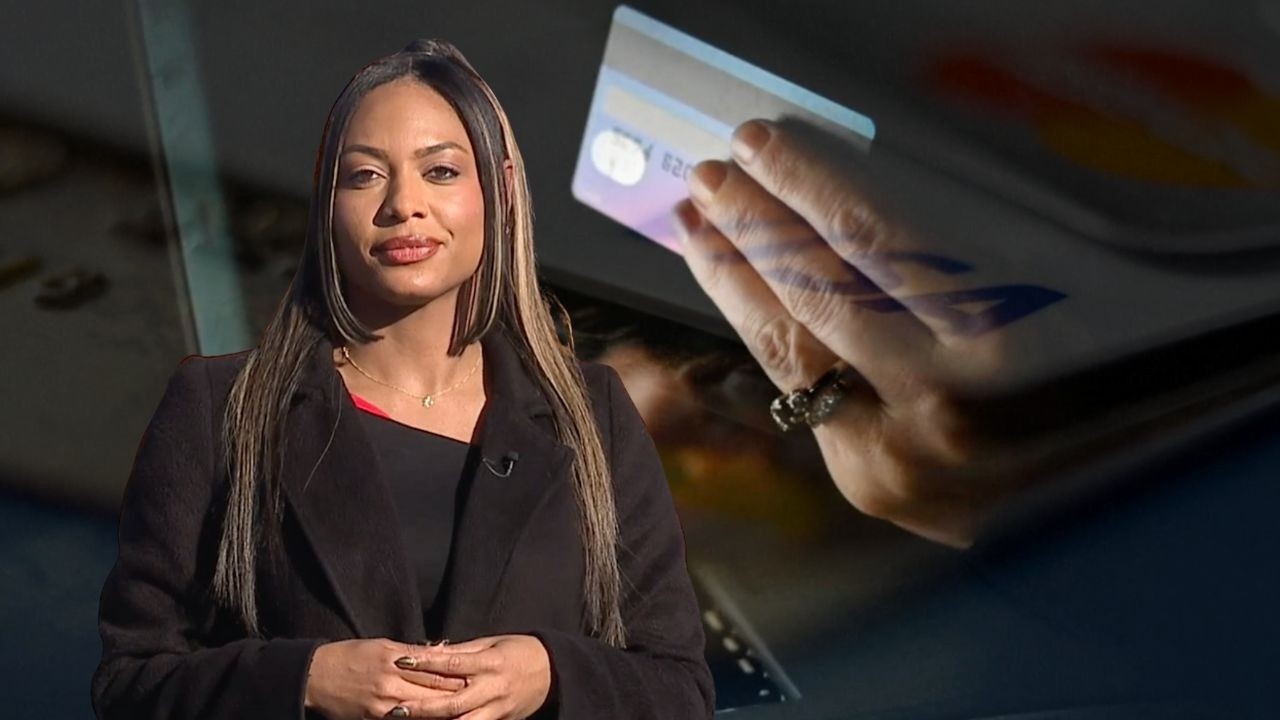 Credit scores are falling nationwide. Here's what you can do about yours