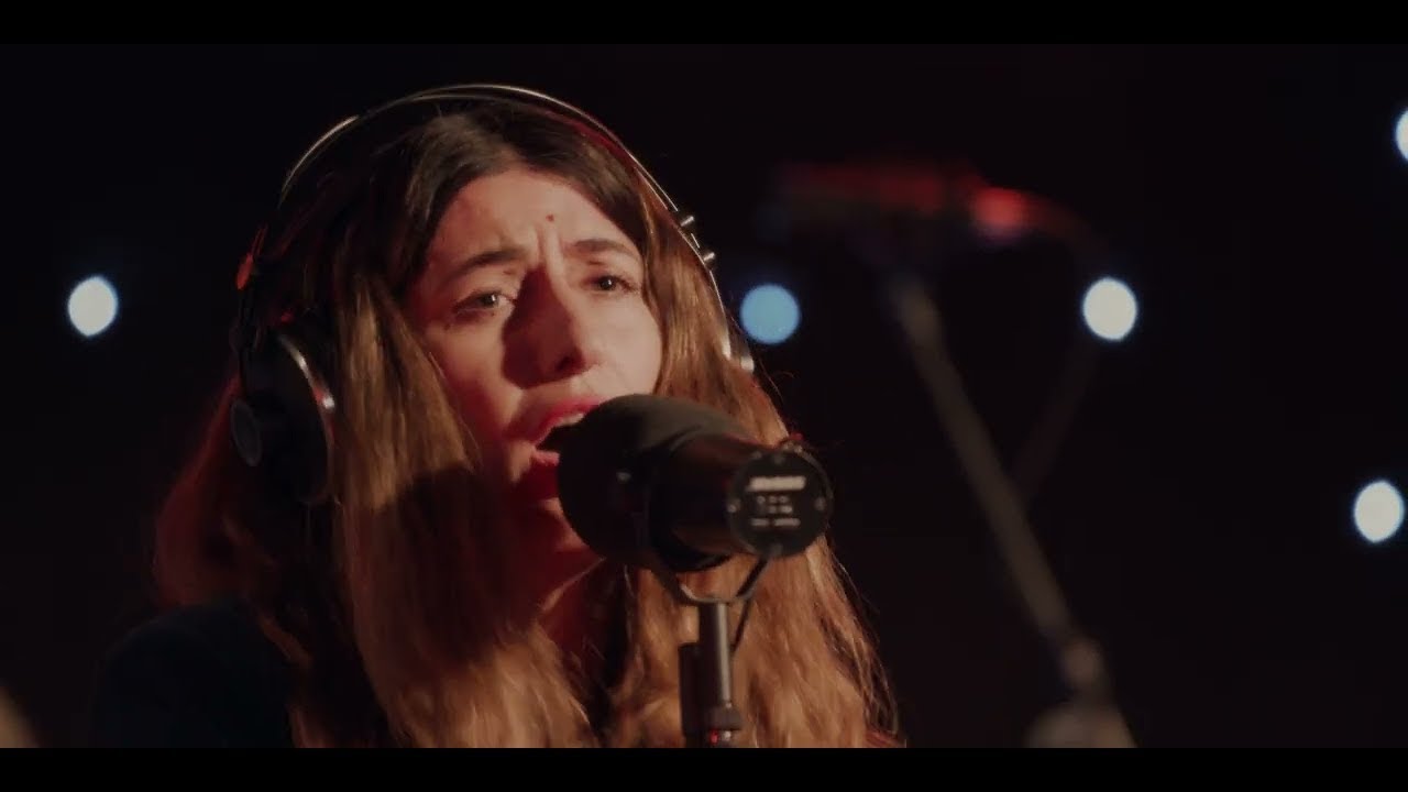 Milošev feat. Jelena Radan - Sjene (Live session)