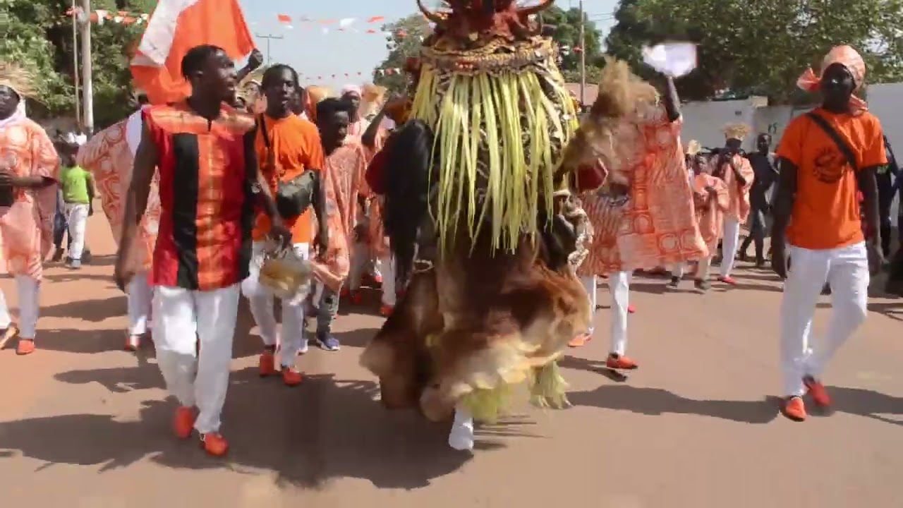 ekune billeh odogu debul