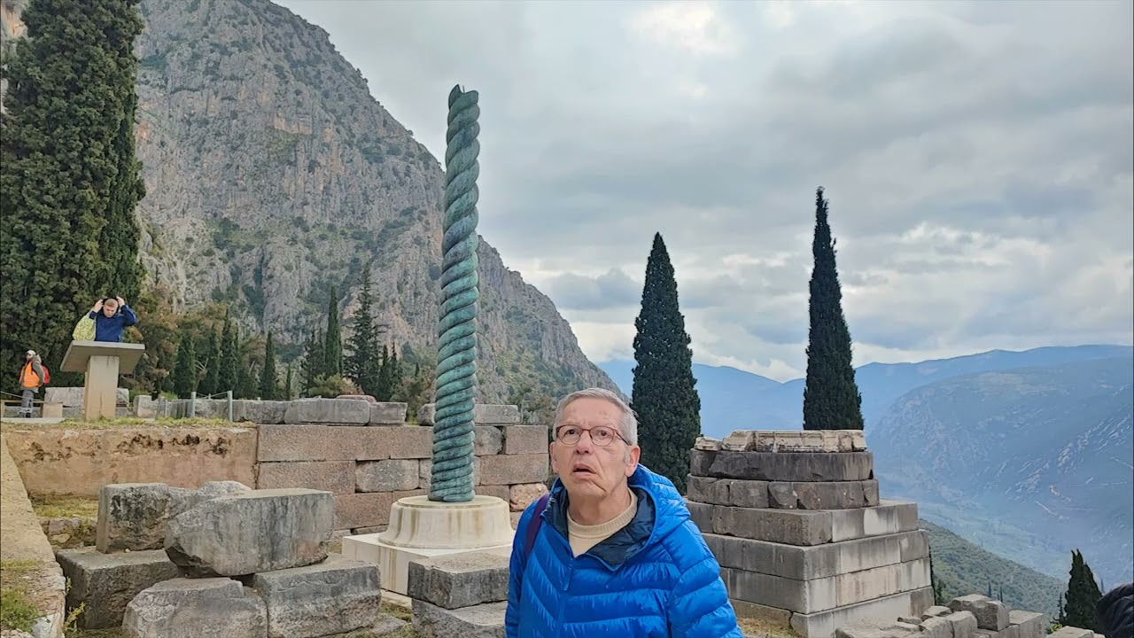 DELPHI