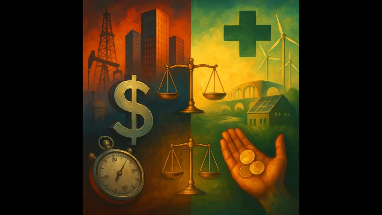 MOAT 1925 - Economy & Fiscal Policy (Debates - Politics)