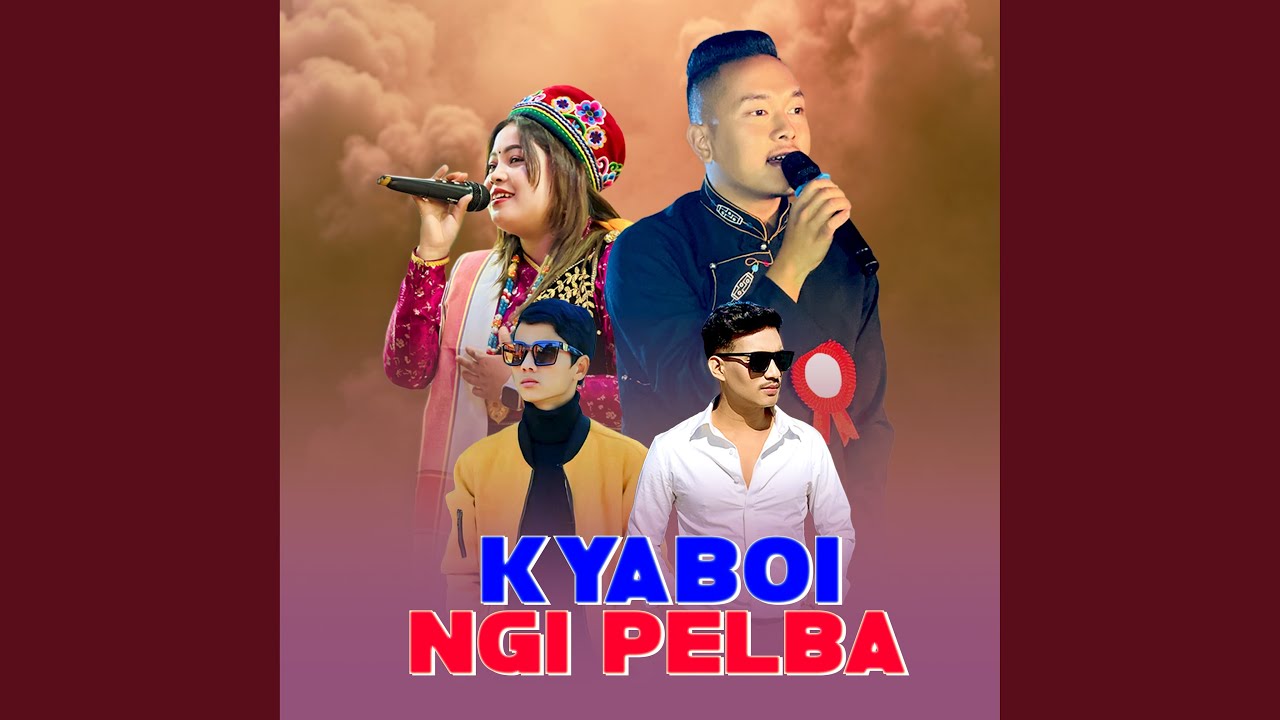 Kyaboi Ngi Pelba