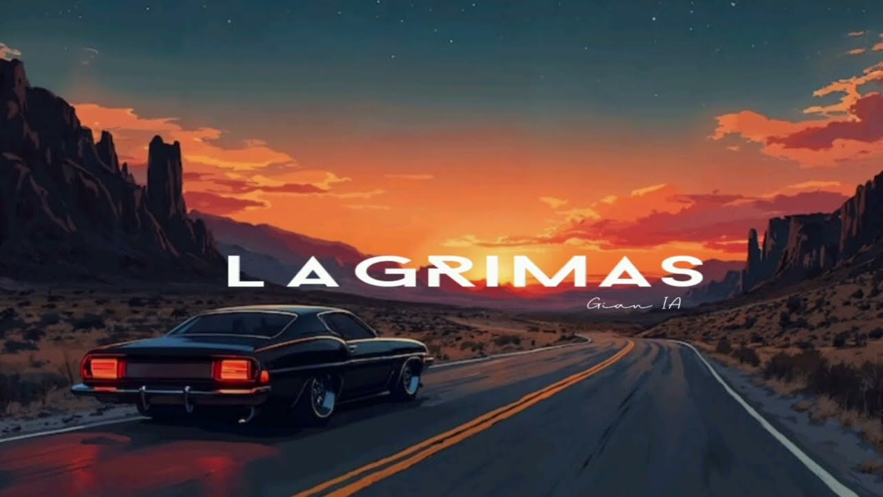 KAROL G - Lagrimas Ft. Gian IA (Audio Official)