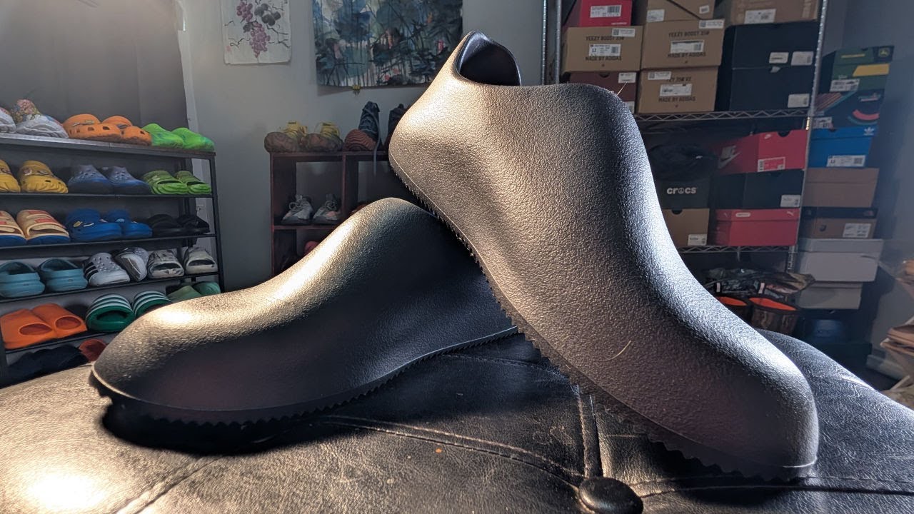 Изменение размера Yeezy SL-02 (мастерская по изготовлению обуви из пеноматериала)