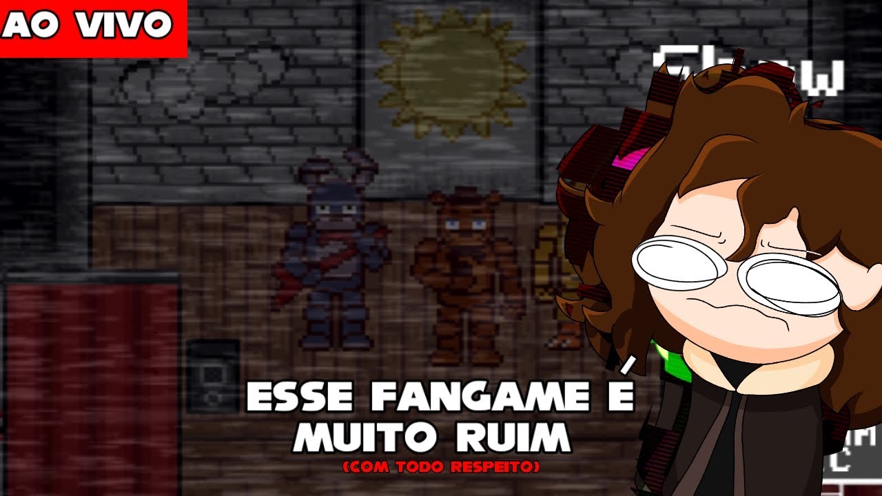 JOGANDO O 