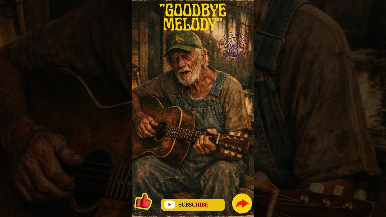 GOODBYE MELODY