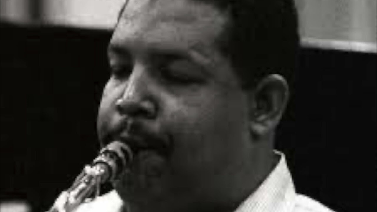 Cannonball Adderley Radio Interview (1968)