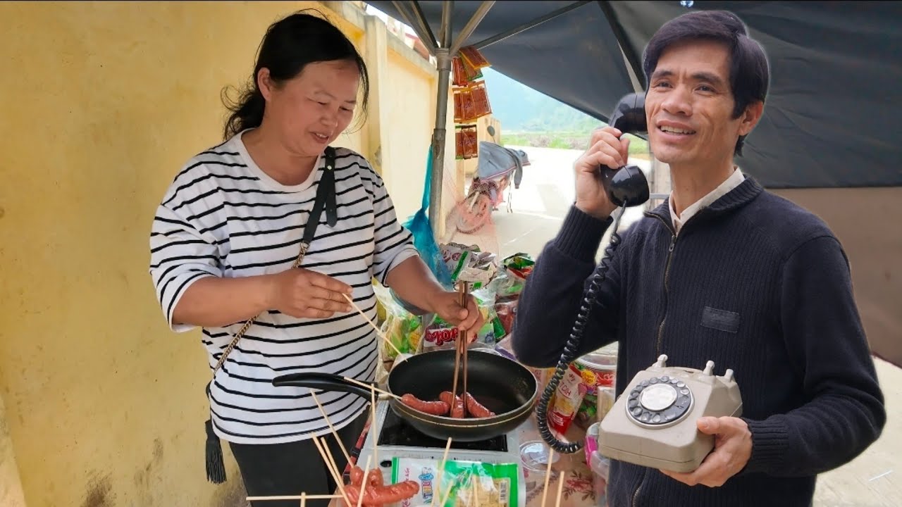 Chị Say Tiết Lộ Về C&ocirc;ng Việc Mới Của A Tiểu Cường V&agrave; Khoản Thu Nhập Ai Cũng Phải Ng&atilde; Ngửa 