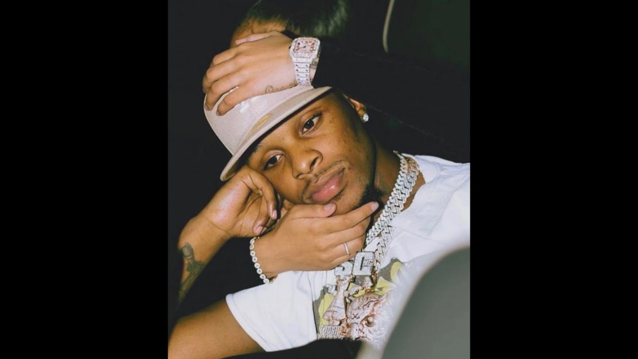 [FREE] Toosii x Lil Baby Type Beat - 