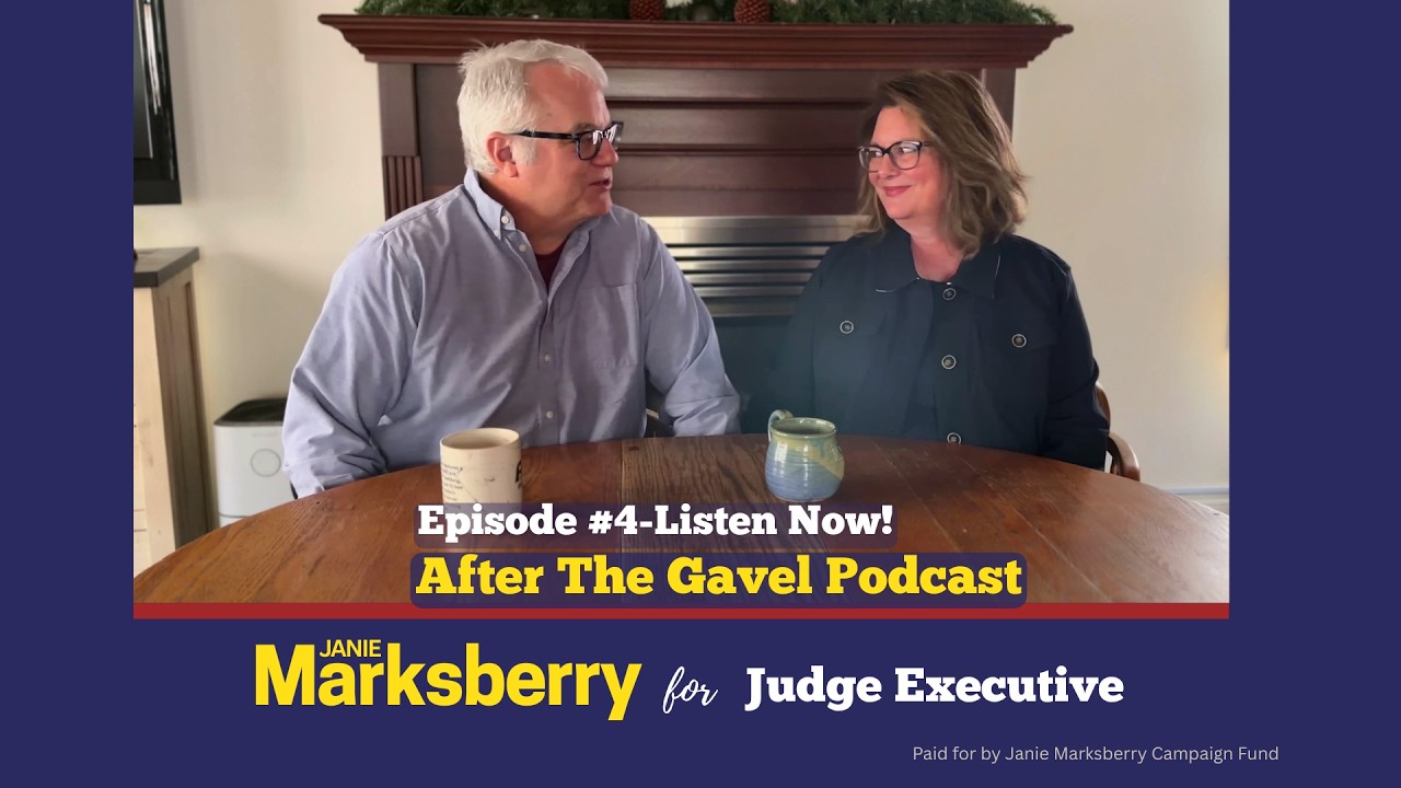 After the Gavel Podcast - 2/14/2026