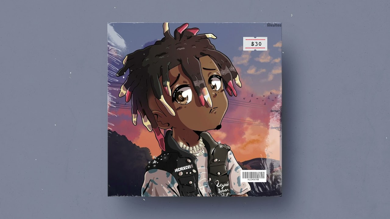 Juice Wrld Type Beat - Back 2 You ft. The Kid Laroi | Emotional Piano Trap Pop Instrumental