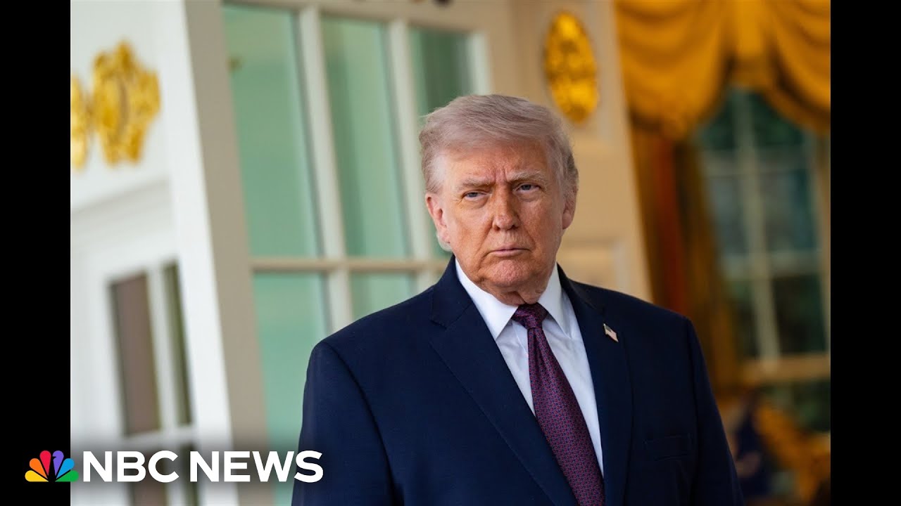 Trump&rsquo;s deal to end Iran war appears &lsquo;tilted&rsquo; in Tehran&rsquo;s favor, foreign policy expert