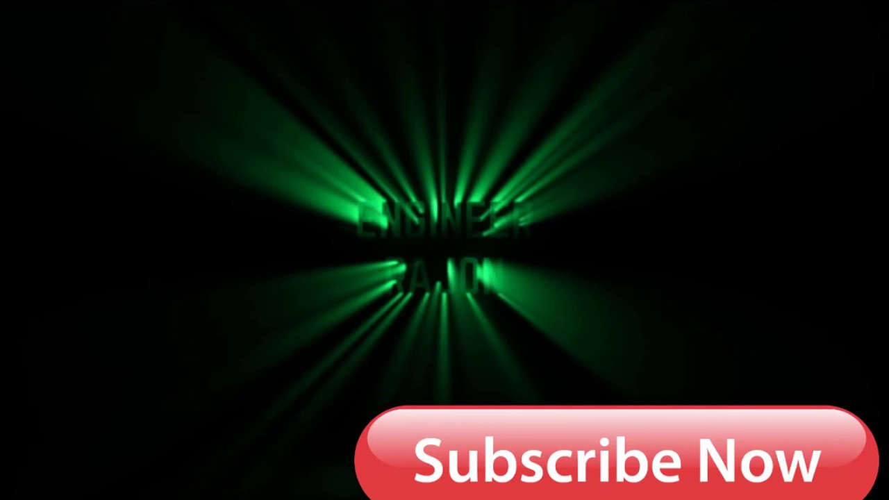 Subscribe Now Engineer Rajon