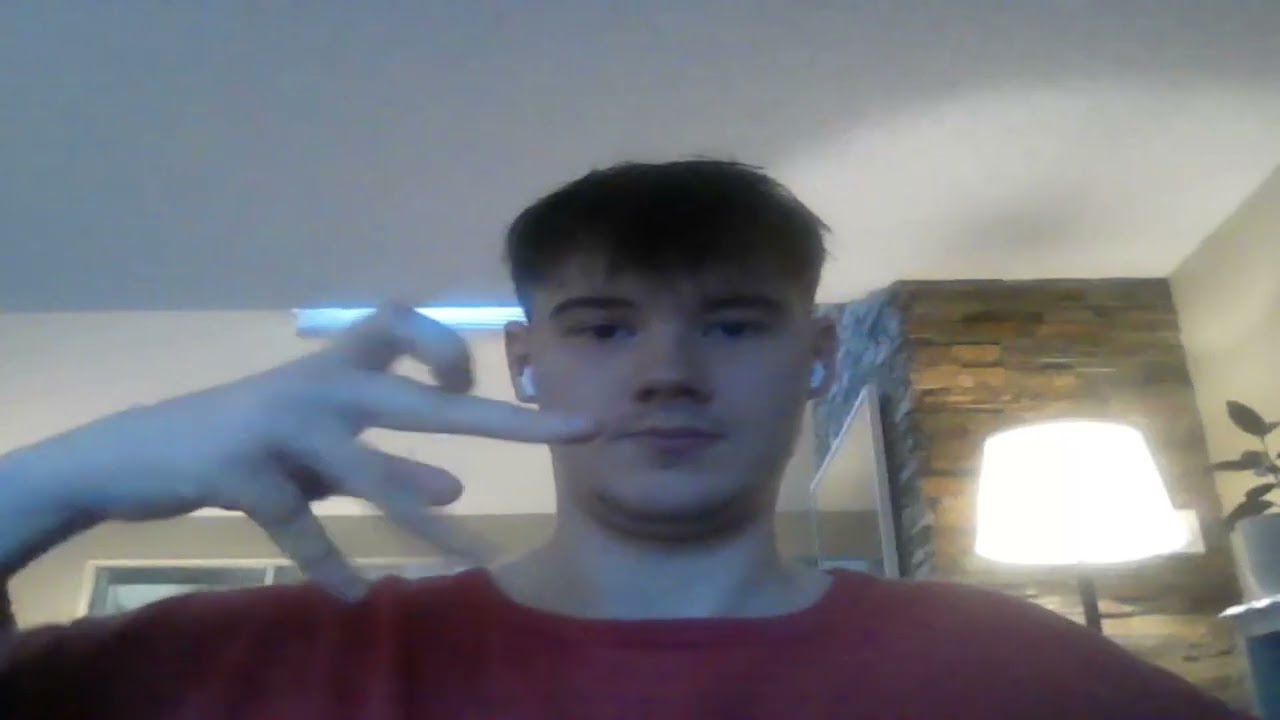 every gang sign i know