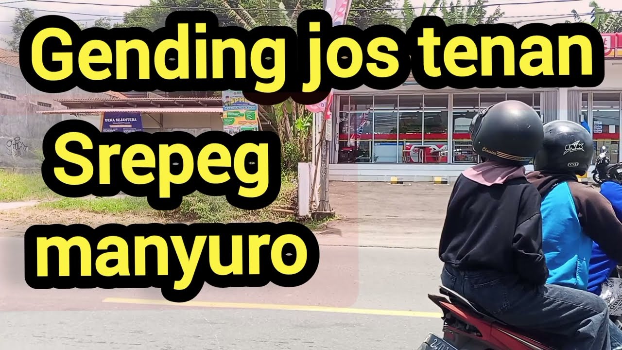 SREPEG Bonangan Gending 
