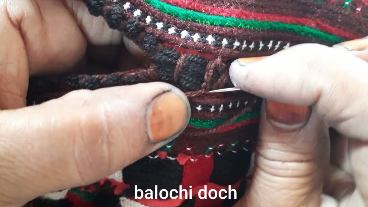 Balochi doch jige pol how to make nuke doch