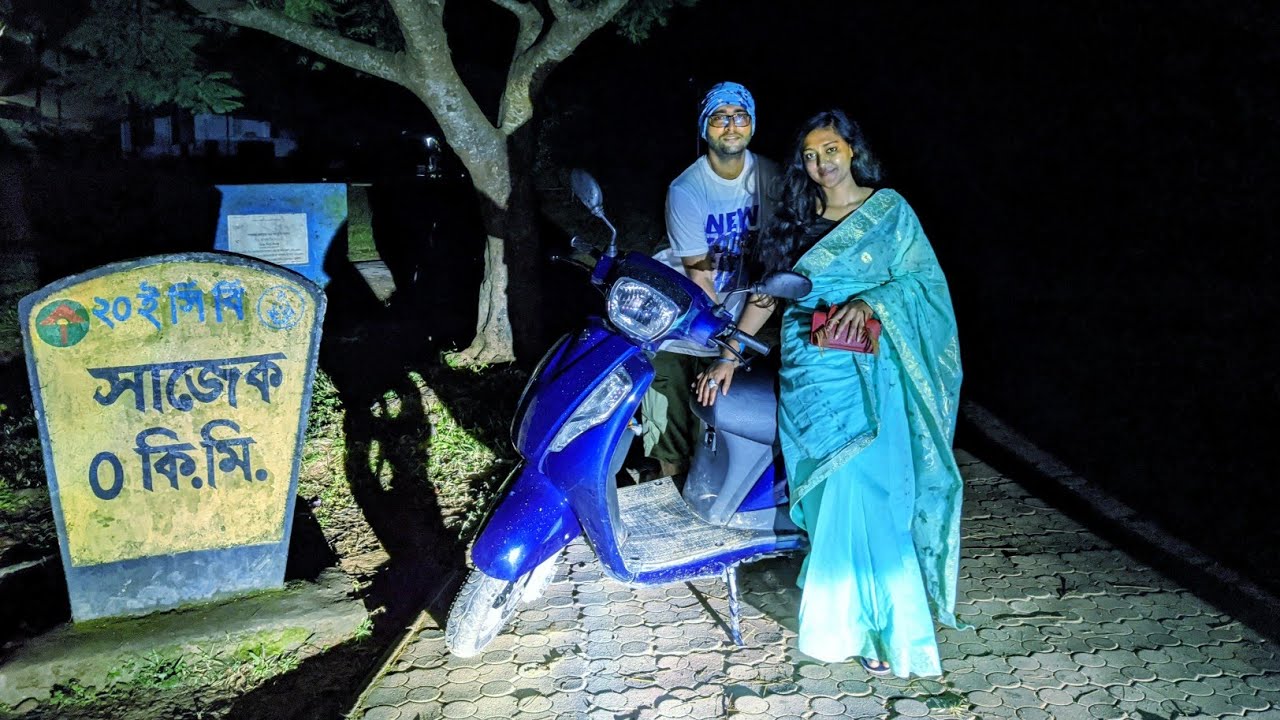 স্কুটার দিয়ে সাজেক ট্যুর এর চিন্তা কিভাবে করো ! || Suzuki Access 125 || Rider's Story || ScootyMan