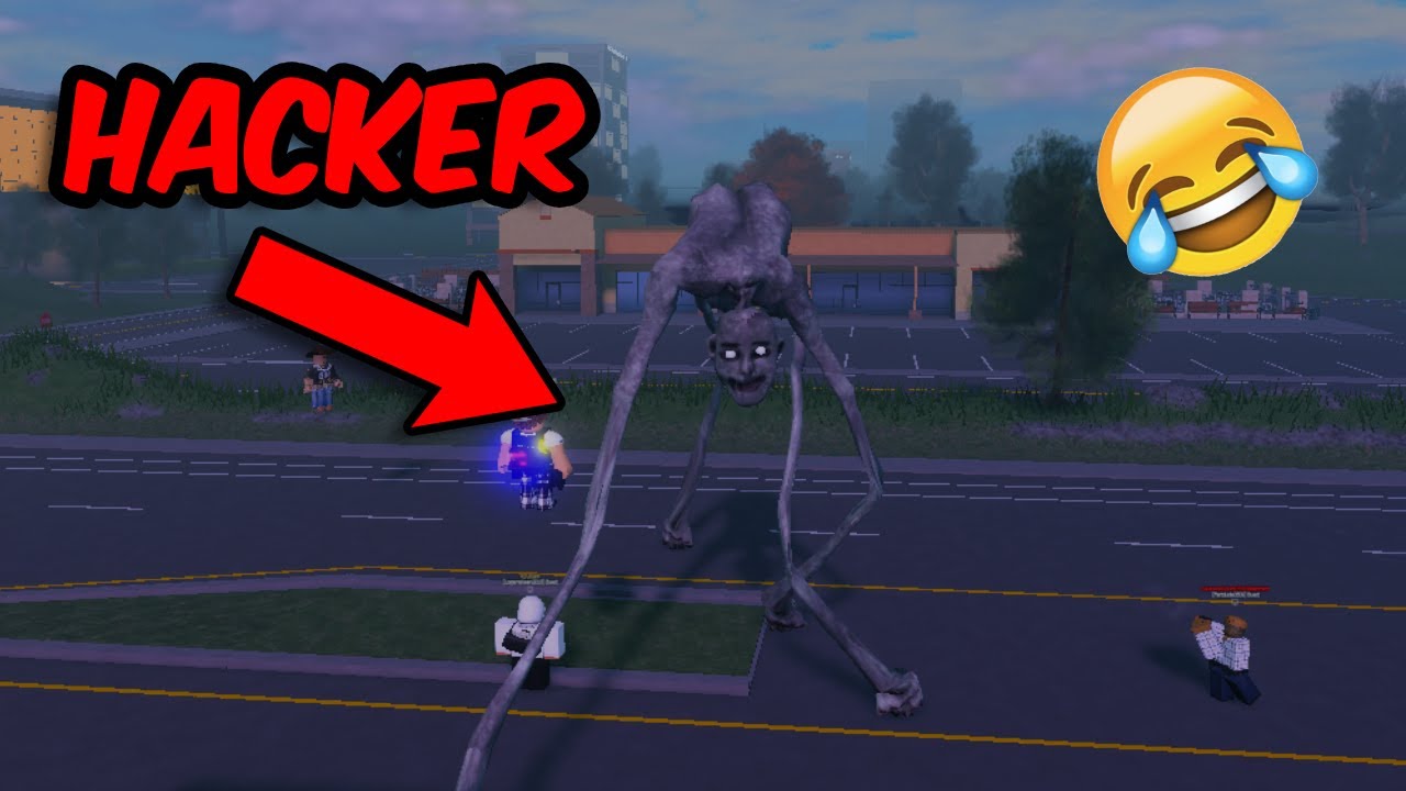 Roblox Exploiting - Terrorizing Roleplay Games
