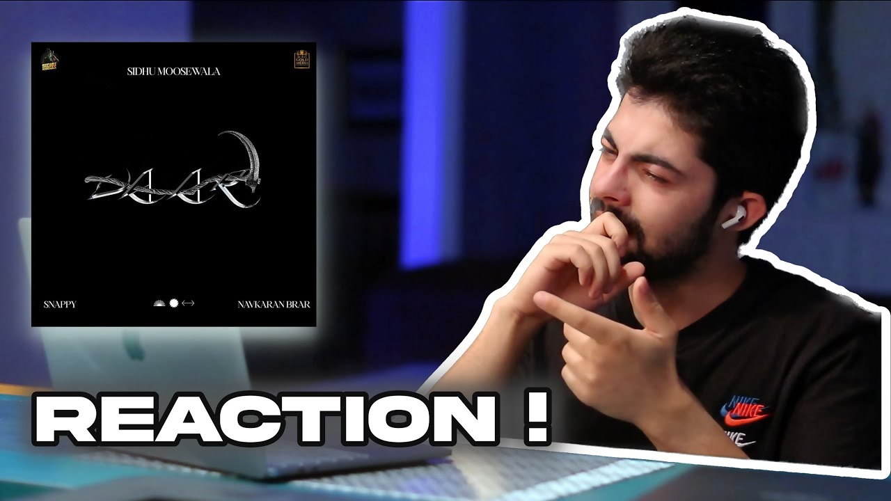 Pakistani Reaction on Punjabi Song VAAR | SIDHU MOOSE WALA | SNAPPY