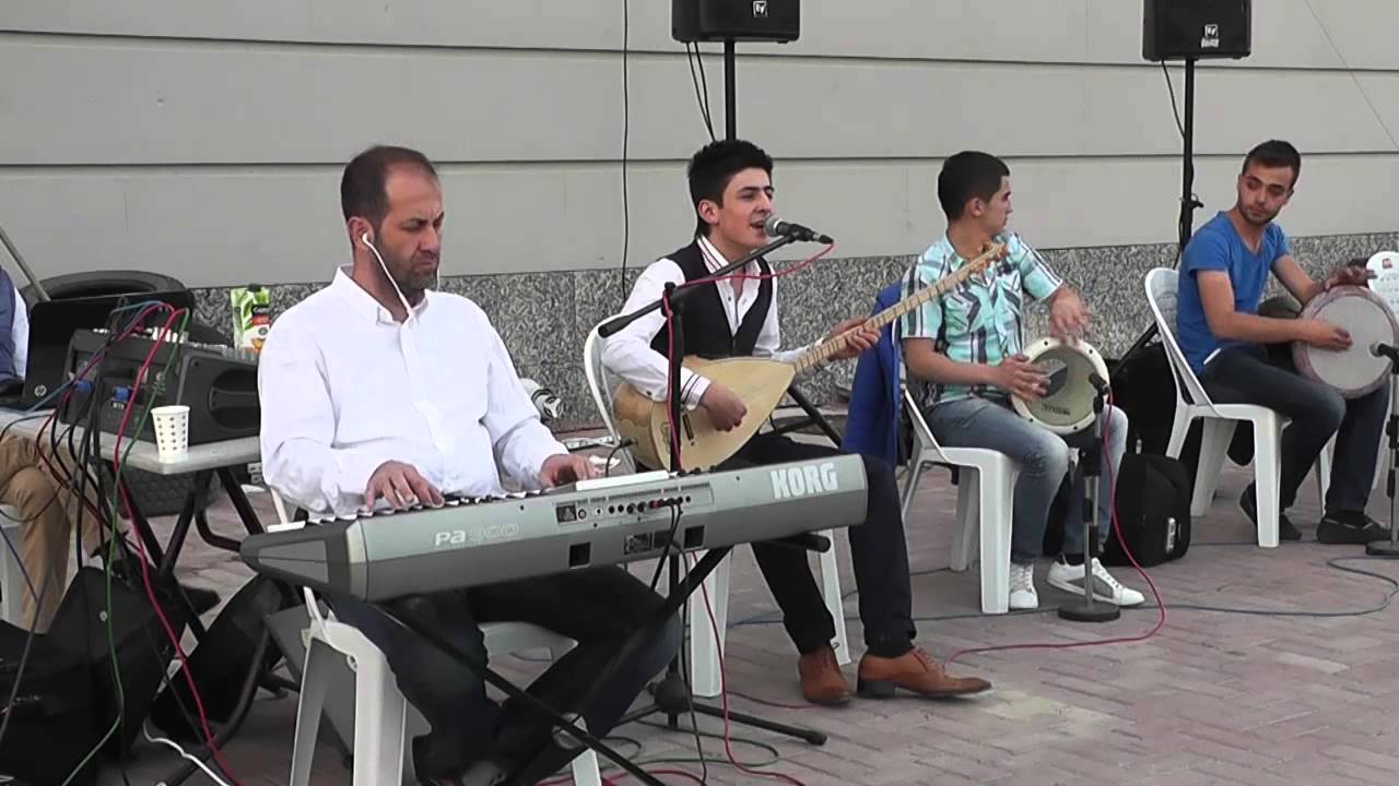 AYAŞLI ALİ ÇİNİ & ßy_ßaŞkenTLim - BAŞKENT ANKARA BENİM - CANIM ANKARA - BOZUK PARA (YENİ)