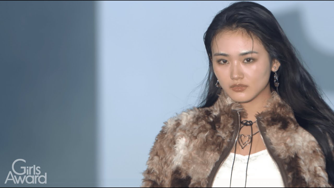 SLY｜Rakuten GirlsAward 2025 AUTUMN/WINTER