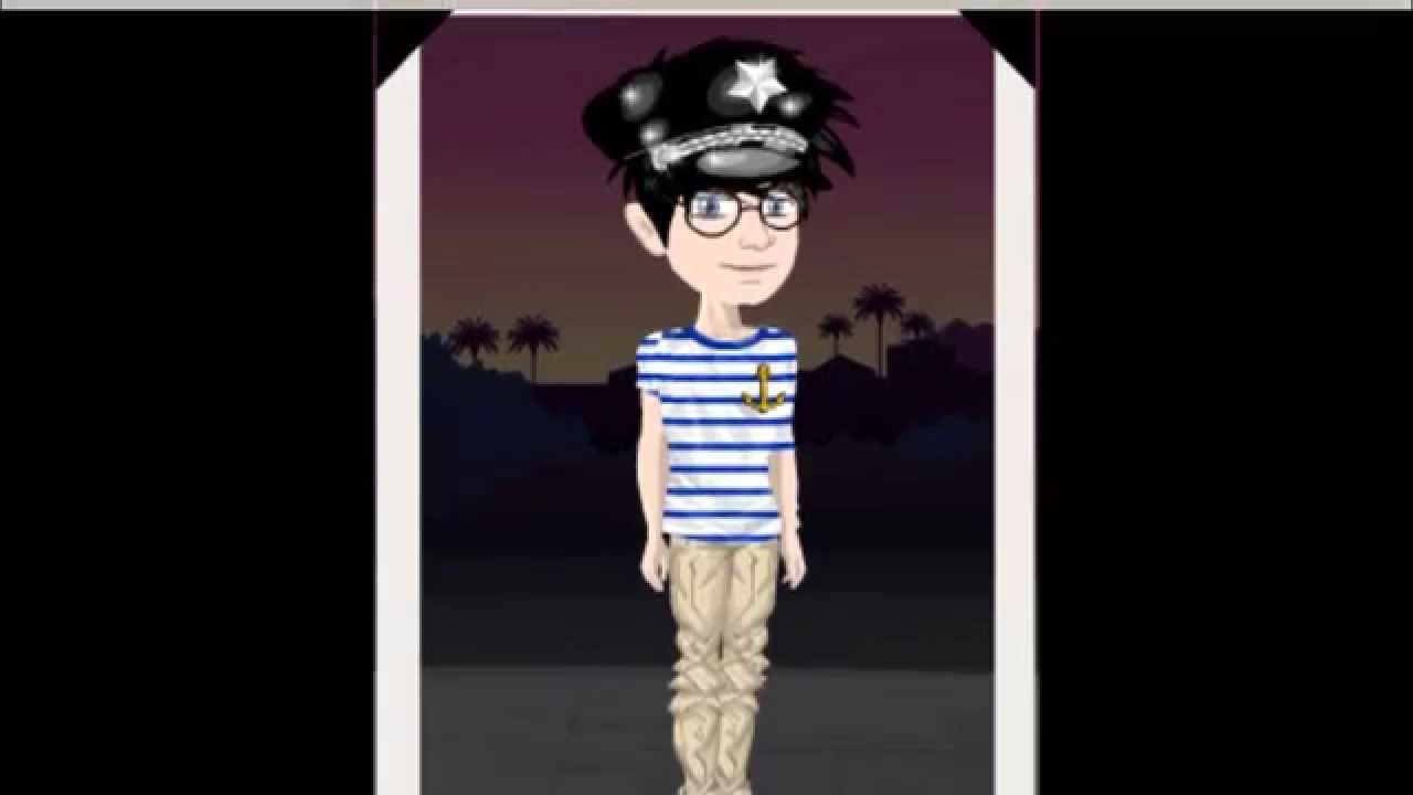 mes bonne choses sur msp   By Mystgen