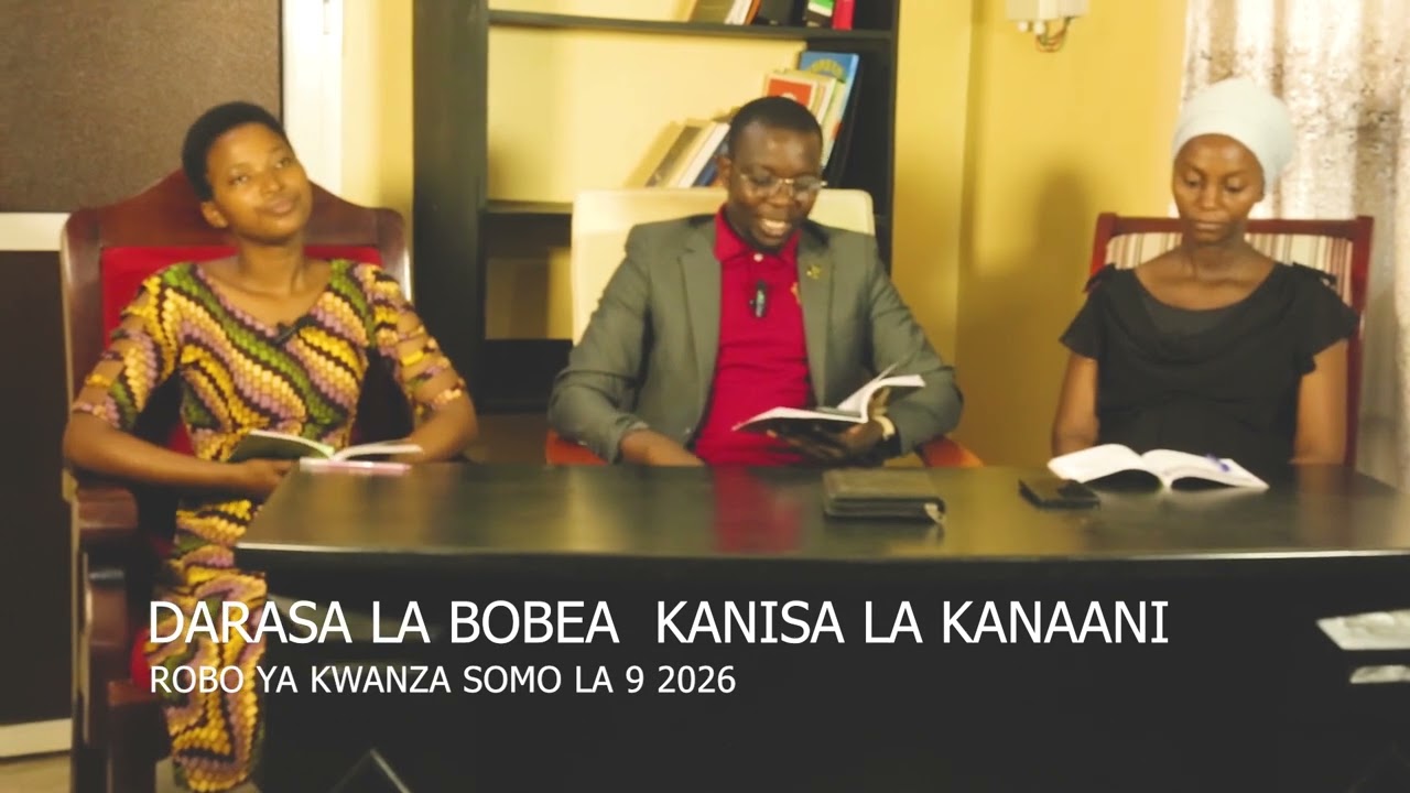 MJADALA WA BOBEA SOMO LA 10