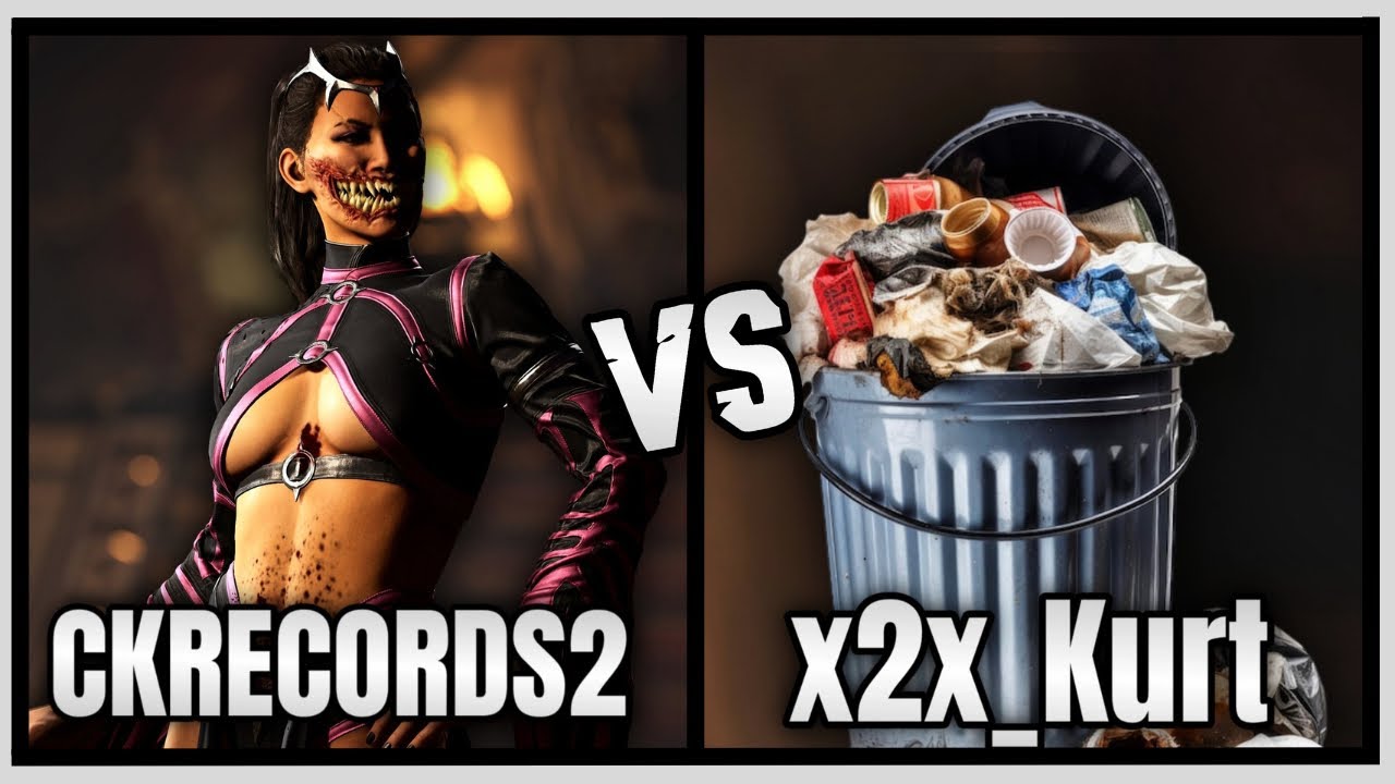 ПЕРВОЕ ВИДЕО В ЭТОМ ГОДУ — ЭТО НАСТОЯЩИЙ БОЕВИК!!! 🤭 - Mortal Kombat 1 #Mileena Gameplay