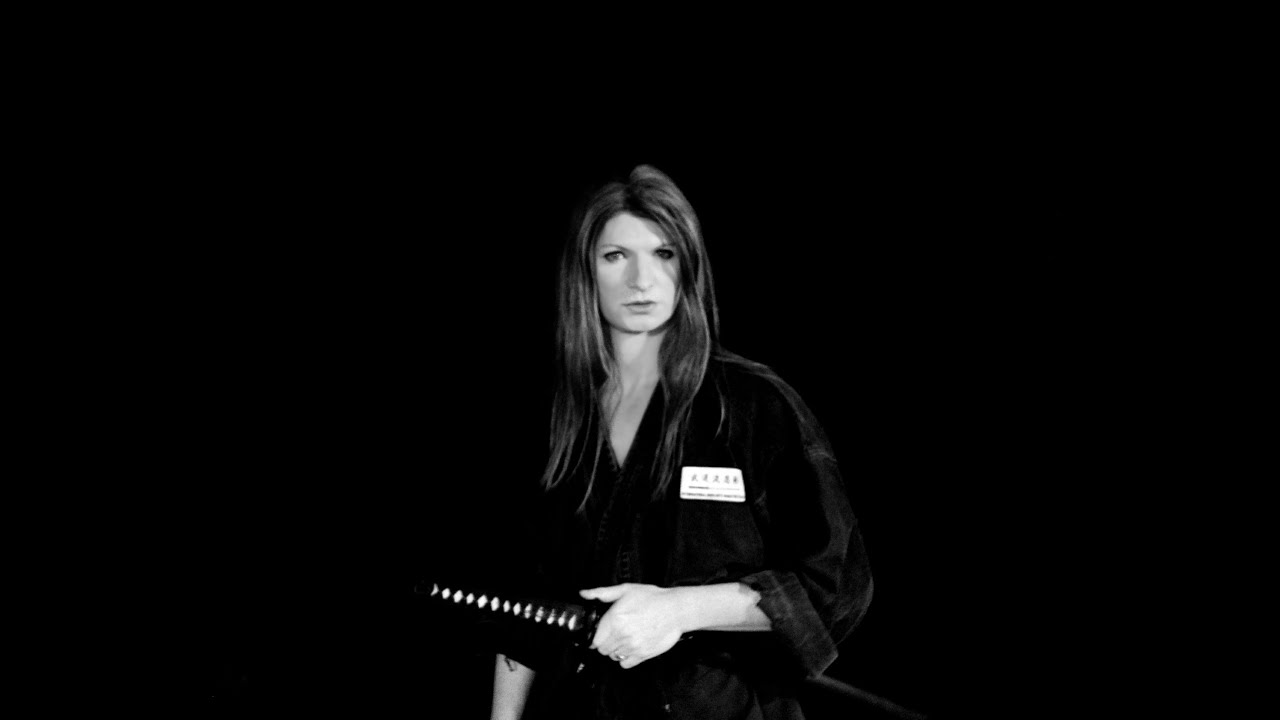 Who is Soke Anshu?  What is Budo Ryu Ninjutsu?