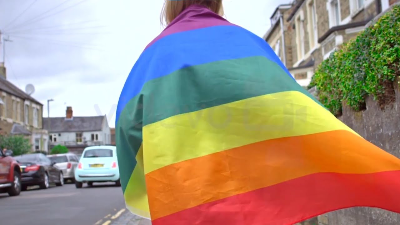 🌈 Día contra la homofobia, transfobia y bifobia – 17 de mayo