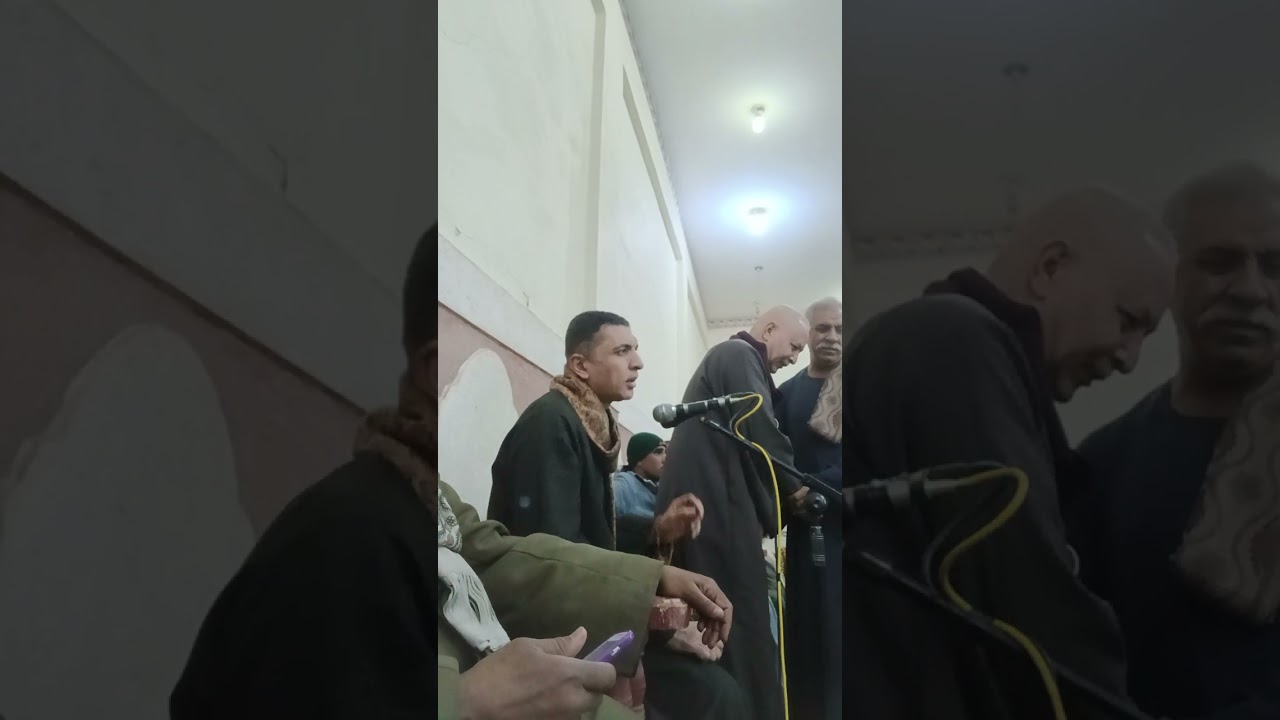 رحلتي...الأحزاب...الساحل بحري...عزاء ال السماحي...رحم الله الفقيد والفقيدة...٩فبراير ٢٠٢٦م...