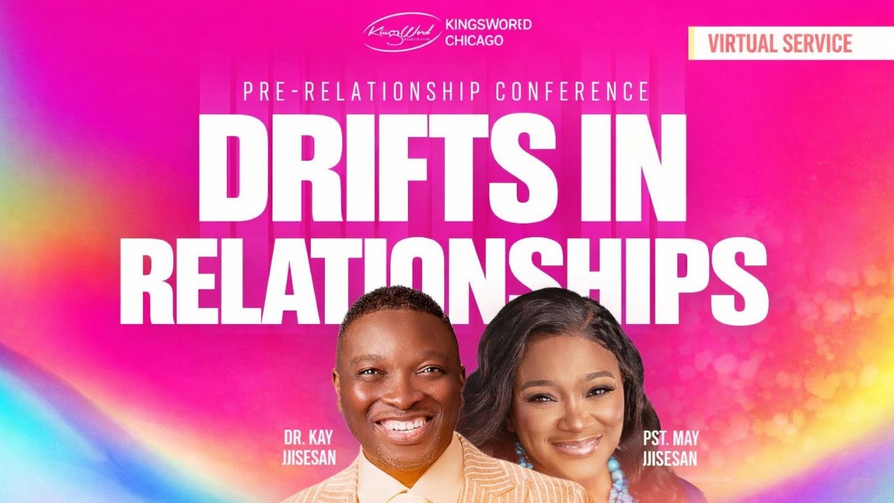DRIFTS IN RELATIONSHIP