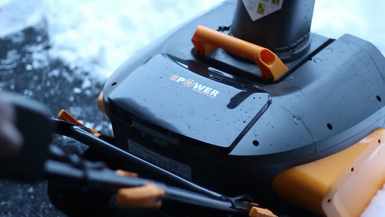 Stiga ST 700e Kit