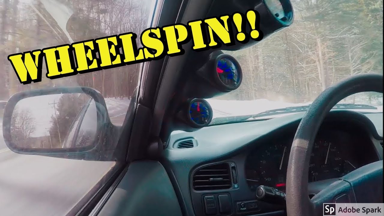 Fabricating Wastegate Dump, Injector Tuning, and more Pulls!