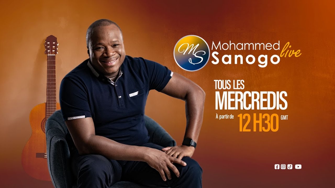 RECONNAÎTRE ET ÉVITER LES FAUSSES RÉVÉLATIONS QUI FONT TOURNER EN ROND 21/02/2024 | Mohammed SANOGO