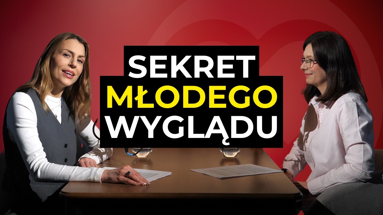 Kolagen – piękno poparte nauką.