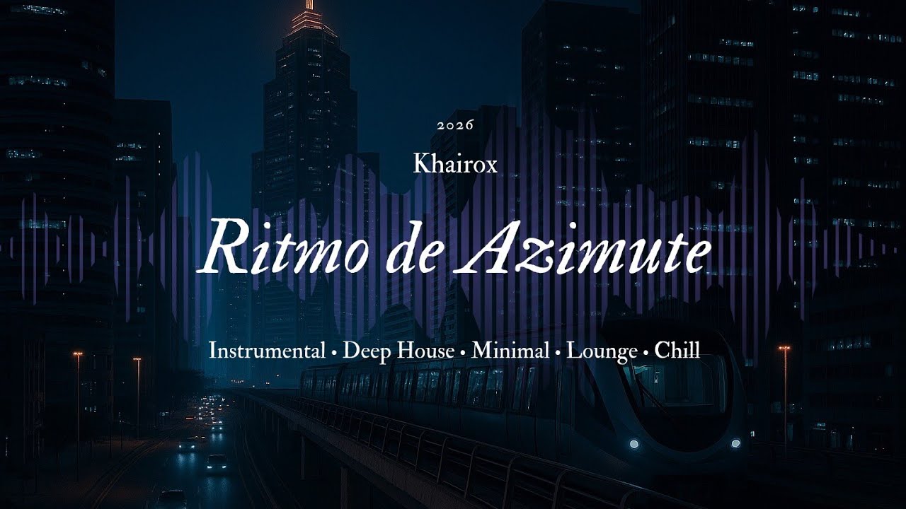 Ritmo de Azimute