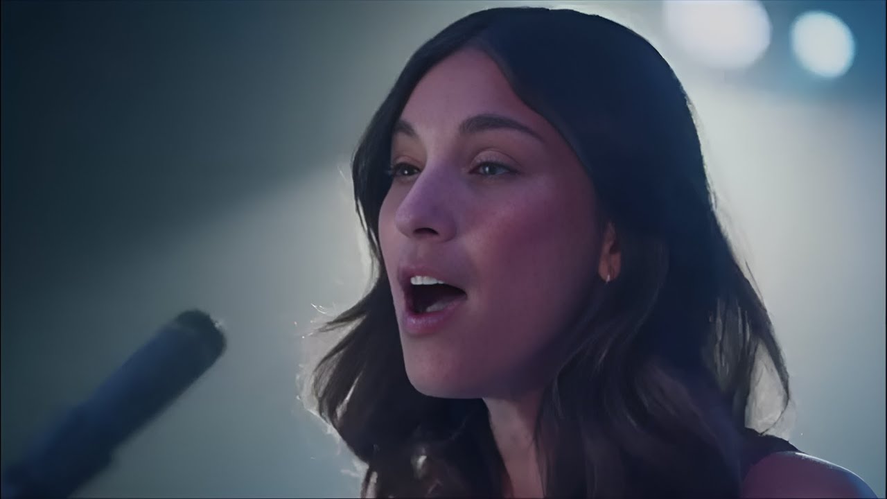 Rainsford - See Me Cry (Official Video) From 