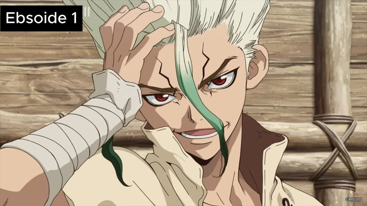 anime || doctor ka aya badbadi naya dadka aduunka ku nol  | prt1️⃣#buuyajokeranime #anime#somalianim