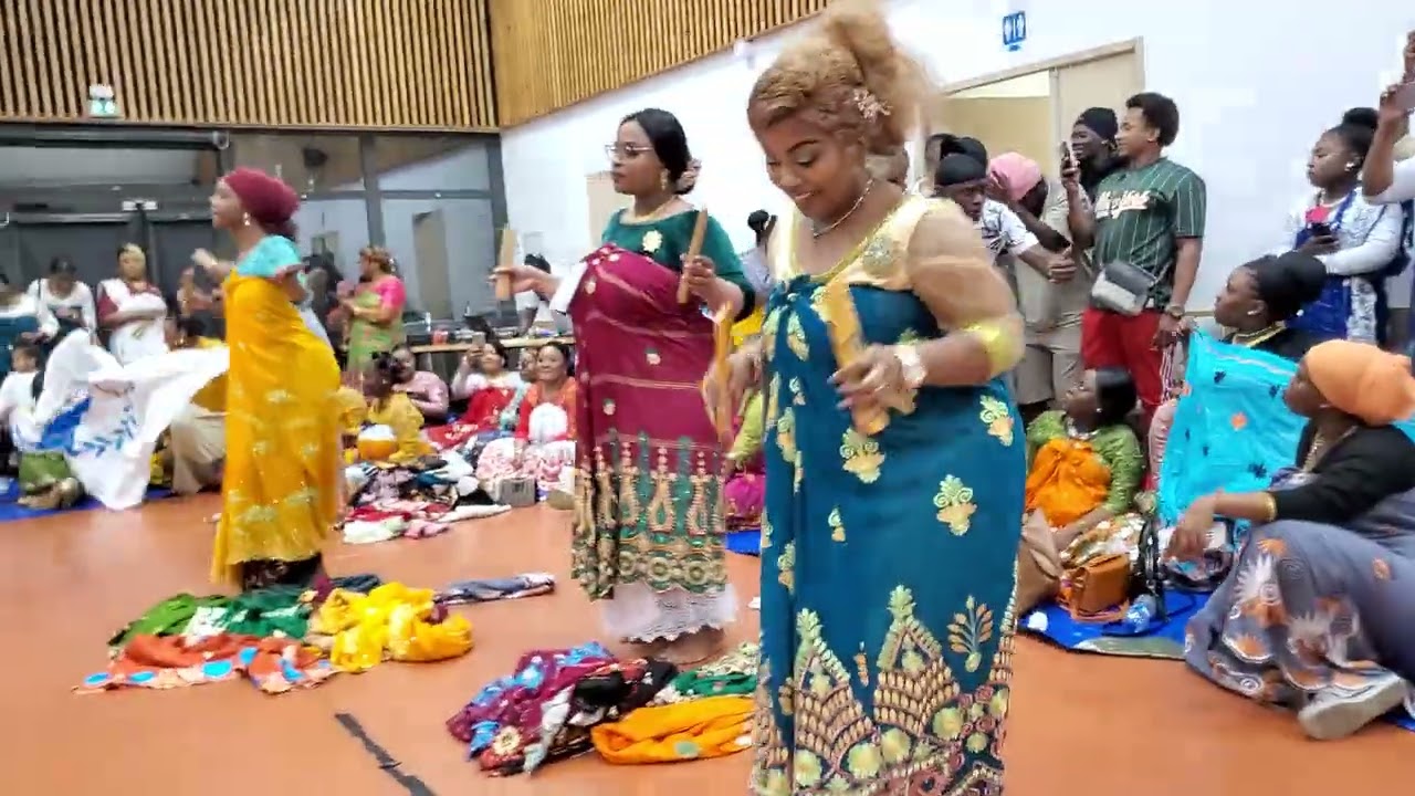 Biwi magouta à Poitiers avec mercenaire music le 24 mai 2025