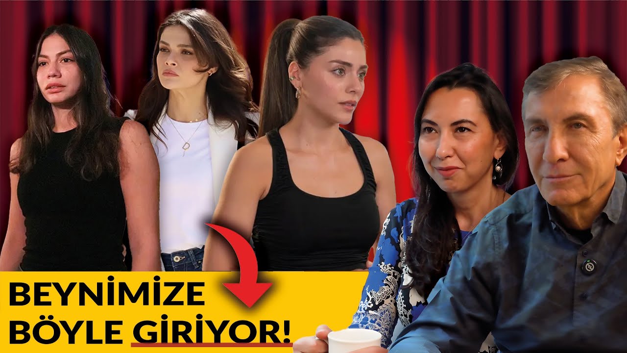 Aşkı da, Hayatı da Değiştiren Diziler | 6 Yol