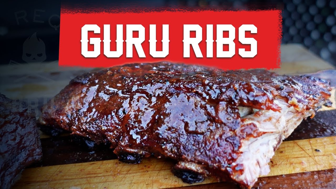 GURU Ribs