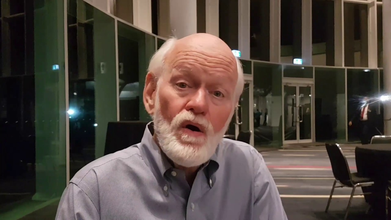 Purposeful Leadership by Marshall Goldsmith