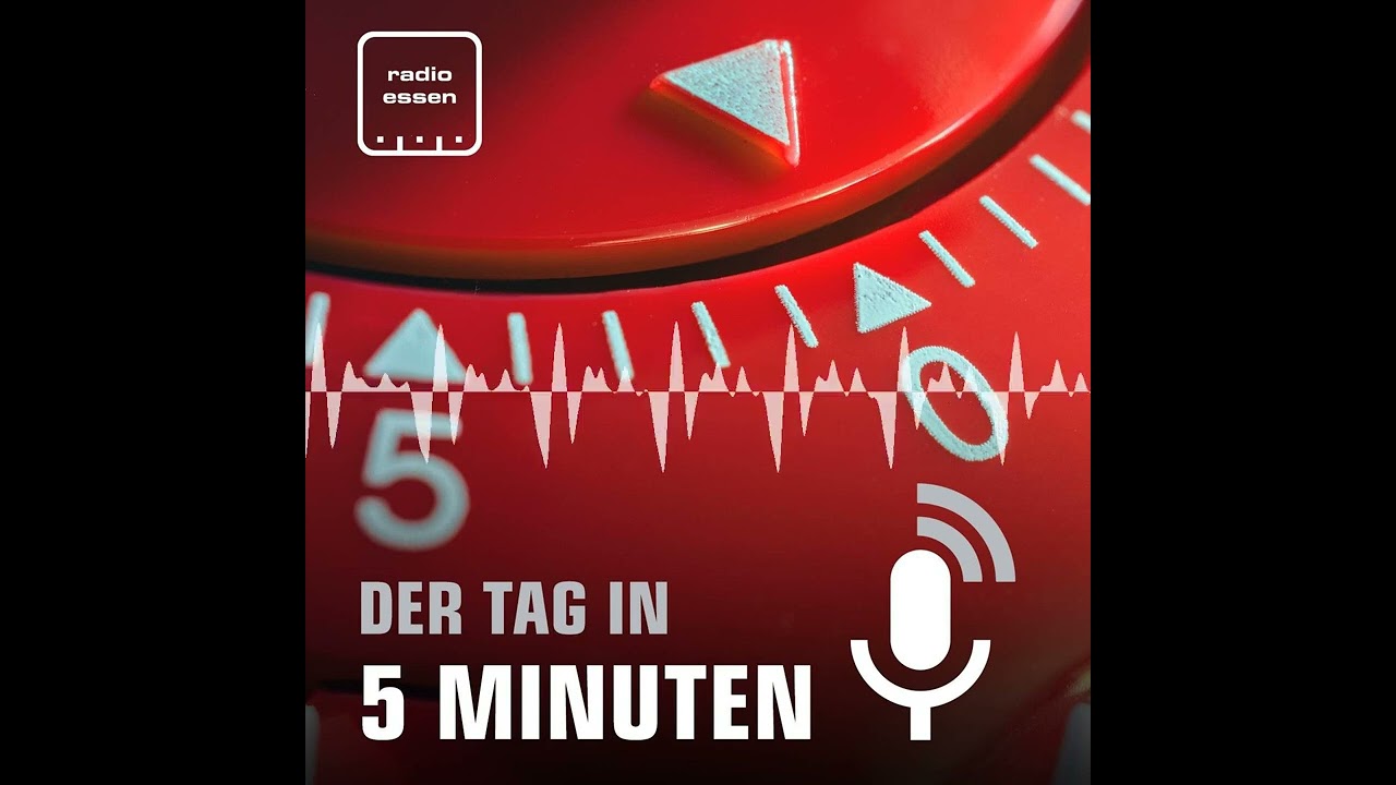 #1578 Der 13. Februar in 5 Minuten
