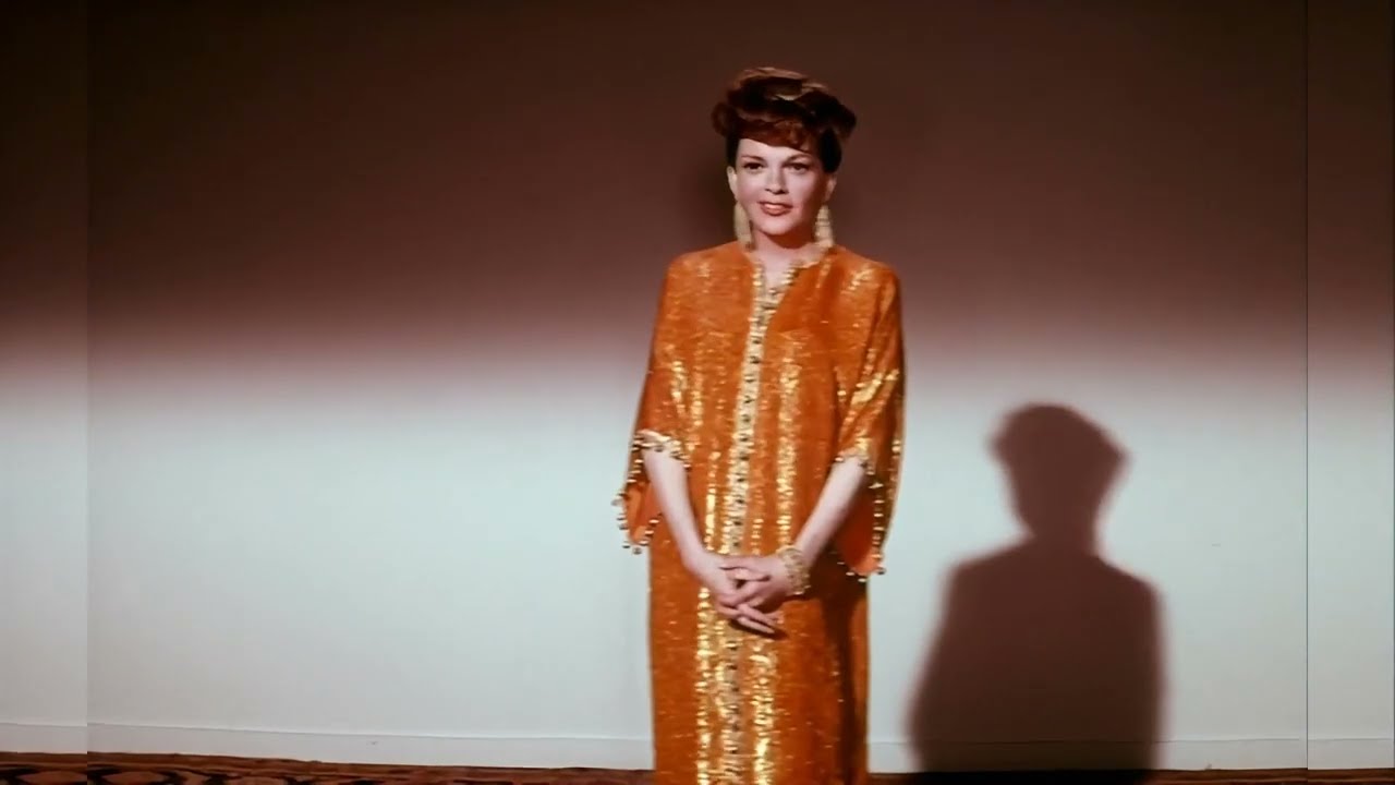 Judy Garland and the Valley of the Hoo-ha