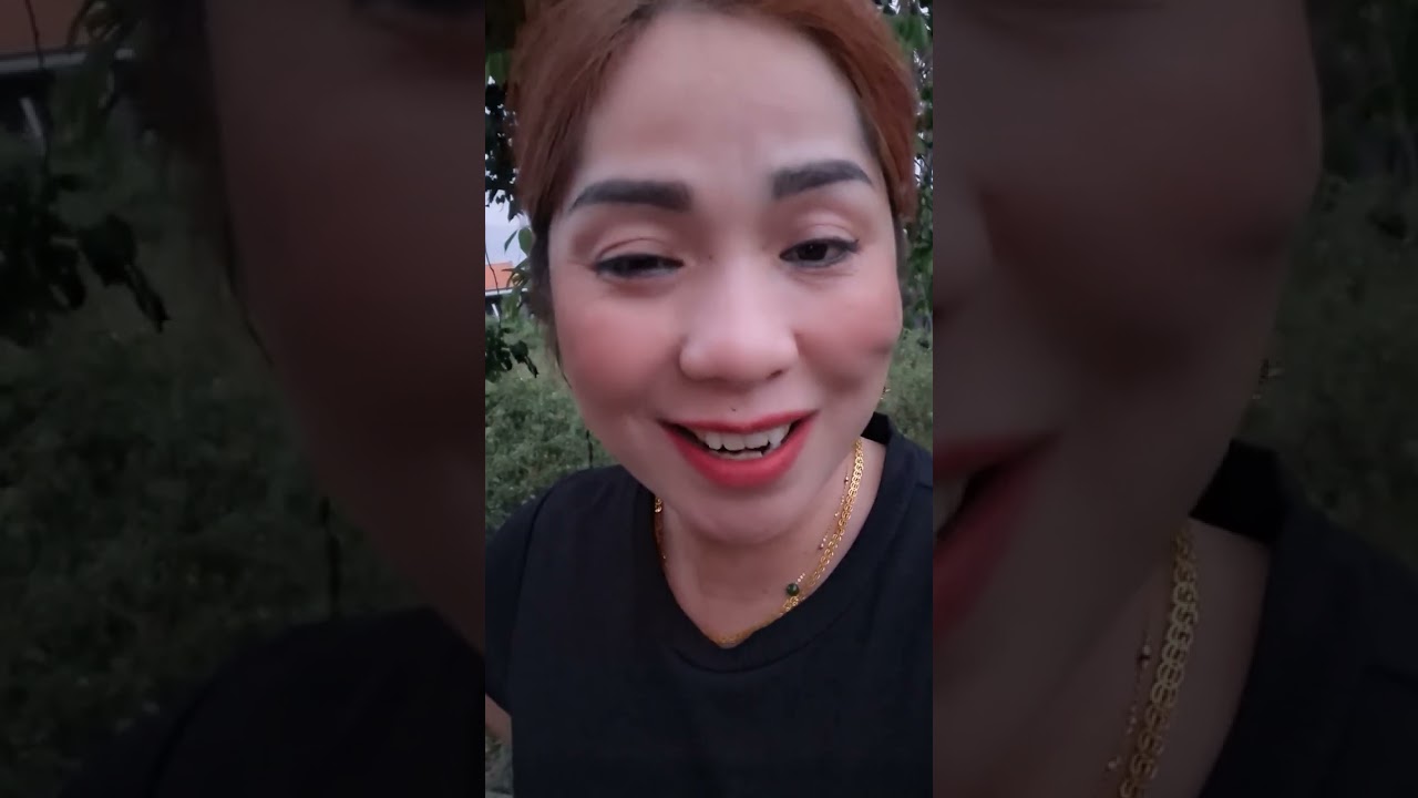 Chị Tôn Dạ gửi em Thái Hoàng
