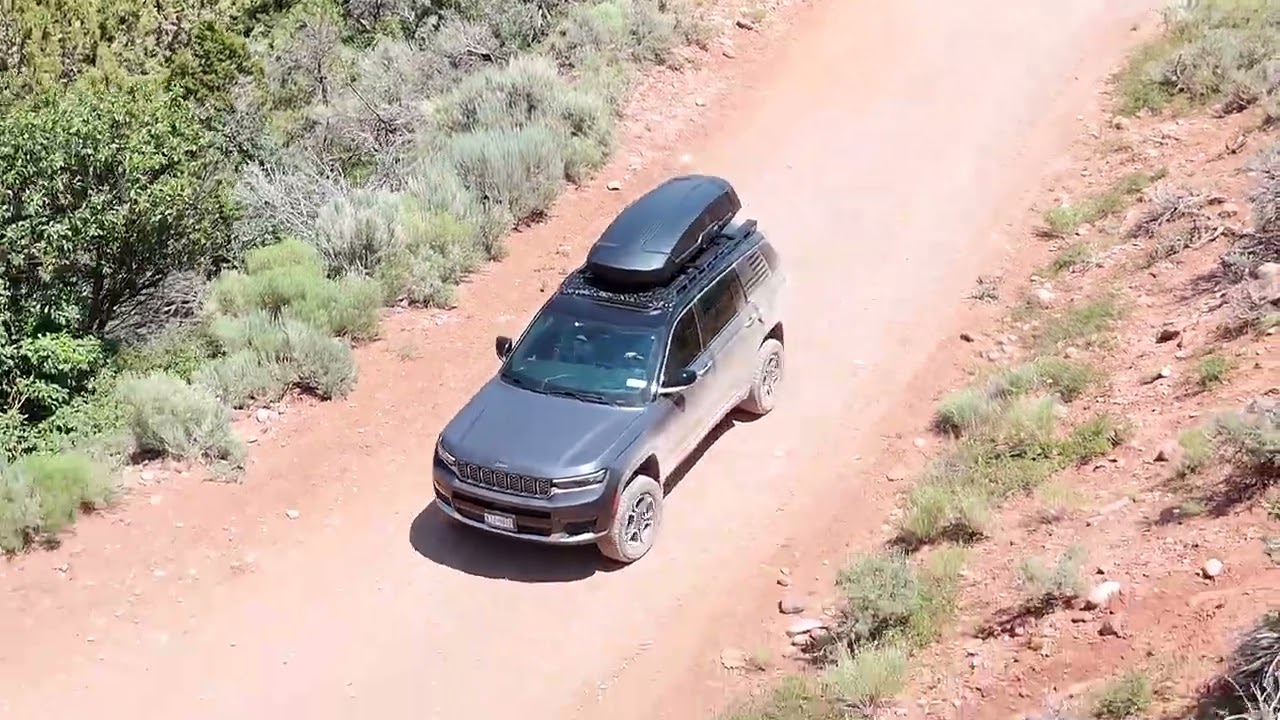yt18 jeep trail