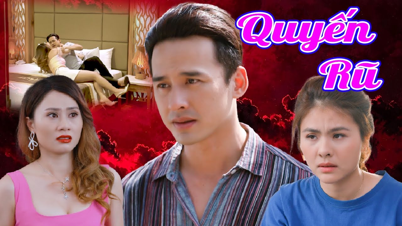 TIỂU TAM THẤT BẠI TOÀN TẬP trong CHUYẾN ĐI DU LỊCH đầy MƯU KẾ QUYẾN RŨ chồng mình I Phim Bộ Việt Nam