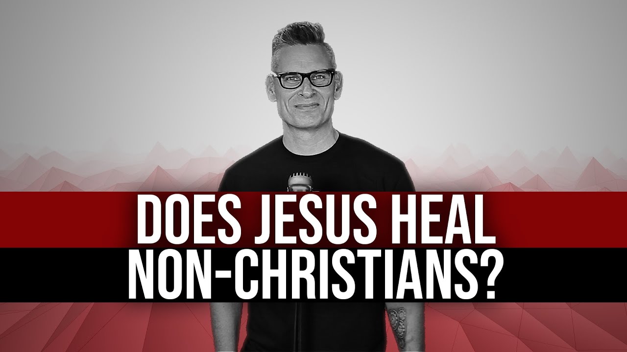 Bobby Conway--Does God Hear Your Prayers?  1058