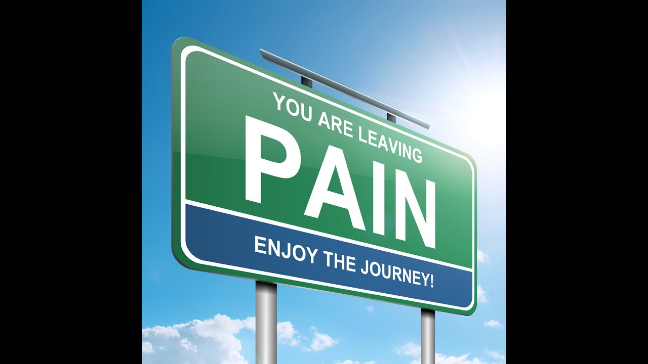 Inflammation Resolution - Natural strategies for putting the fire out